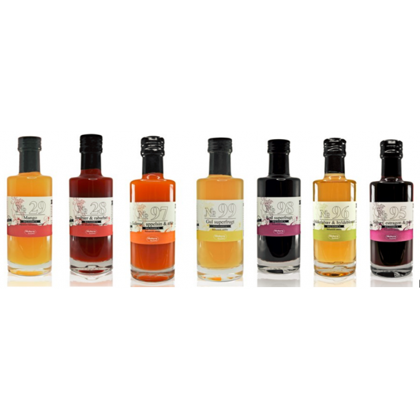 bedste balsamico bedste balsamico